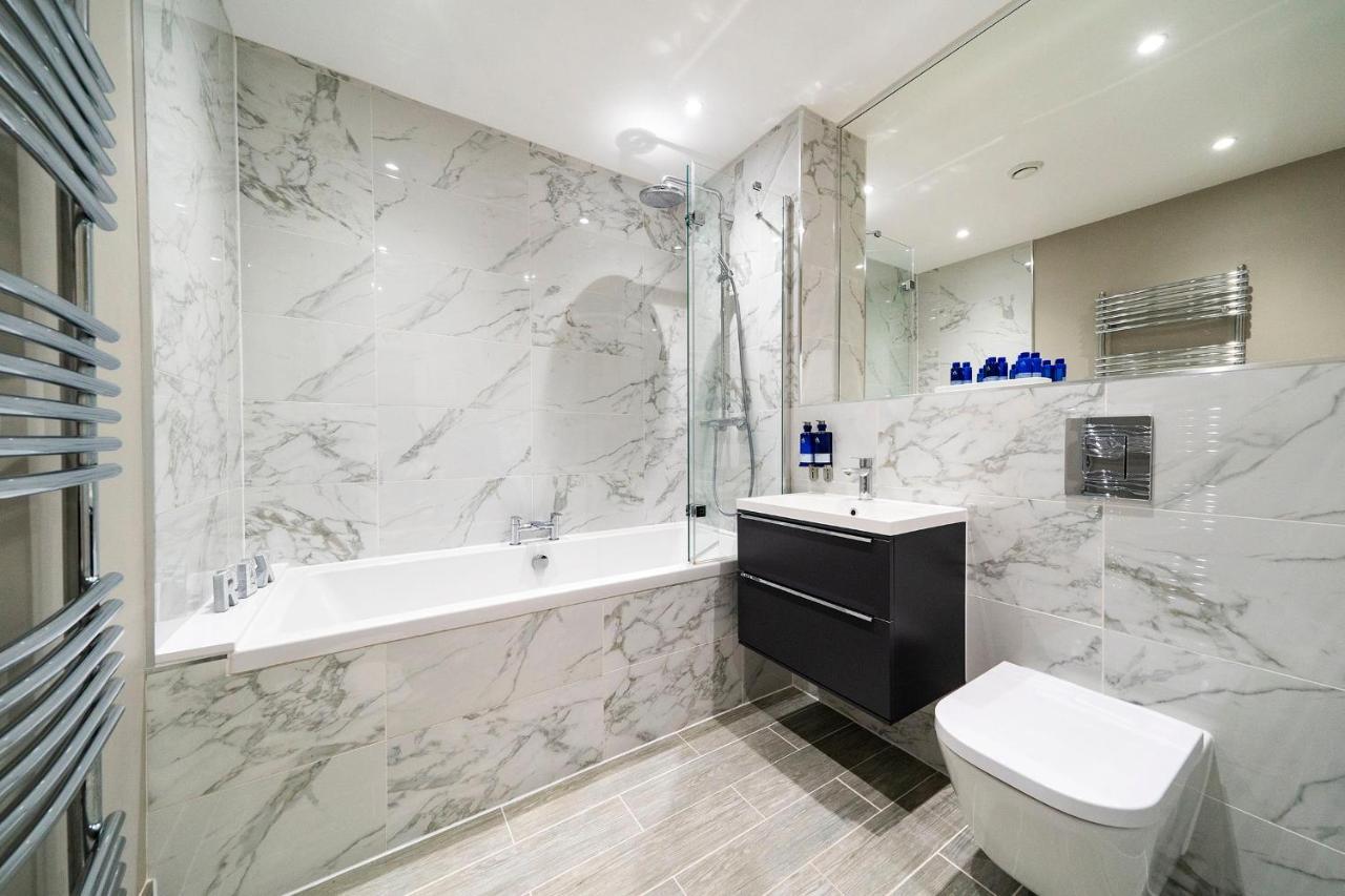 The Pines - Luxury 3-Bed Apartment Near Golf & Spa, Gleneagles, Охтерардър Екстериор снимка